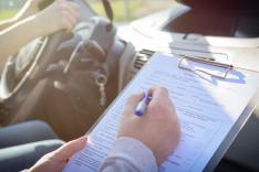 Permis de conduire : dérives et système D
