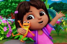 Dora