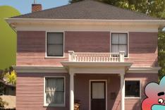 Le Monde incroyable de Gumball