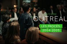L'affaire d'Outreau