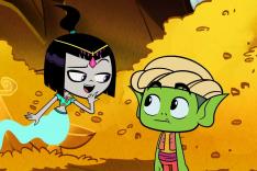 Teen Titans Go!