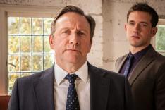 Inspecteur Barnaby