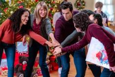 L'héritière de Noël