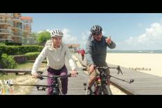 La vie à vélo