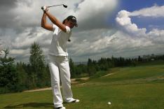 Golf : Ladies European Tour, Open de France féminin