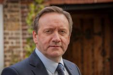 Inspecteur Barnaby