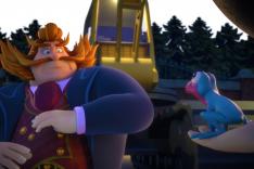 100% Loup : Le Grimoire de Haine