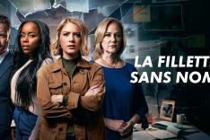 La petite fille sans nom