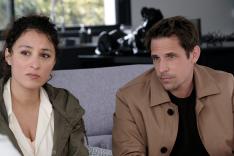 Les mystères des grottes du Régulus