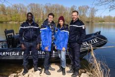 Brigade du fleuve : Le prix à payer
