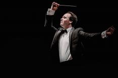 Faust Symphony | Gretchen