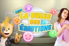 Rocky & Lily : C'est dans la boîte !