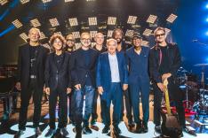 Basique, le concert