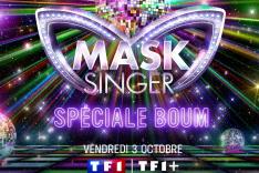 Mask Singer