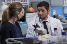 Grey's Anatomy