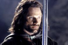 Le Seigneur des anneaux - Le retour du roi