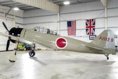 Les combattants du ciel