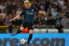 Football : Ligue des champions