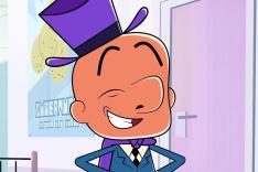 Mr Magoo