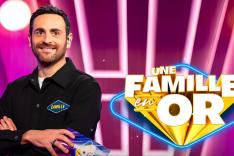 Une famille en or