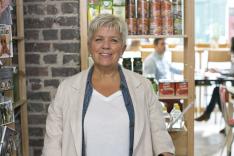 Joséphine, ange gardien