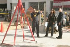 Les experts : Manhattan