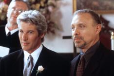 Just Married (ou presque)
