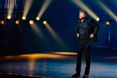 Olivier de Benoist : L'autre jour