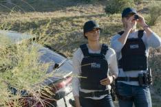 NCIS : Los Angeles