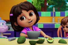 Dora