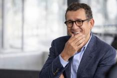 Les rencontres du Papotin