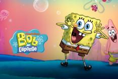 Bob l'éponge