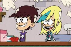 Bienvenue chez les Loud