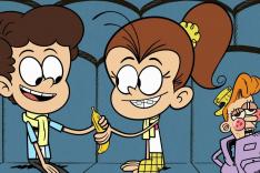 Bienvenue chez les Loud