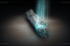 Scanning History, l'archéologie du futur