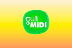 Gulli Midi