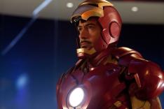 Iron Man II