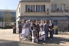 La meilleure boulangerie de France
