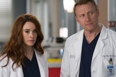 Grey's Anatomy