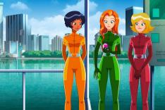 Totally Spies!