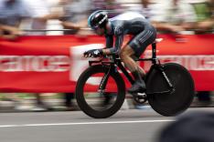 Cyclisme : Binche-Chimay-Binche