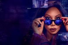 Caught in the Act: Double Life