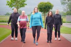 Le marathon sans fin