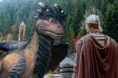 Coeur de dragon 2 : un nouveau départ