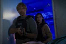 NCIS : Los Angeles
