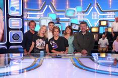 Les enfants de la télé