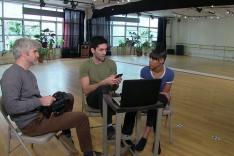 Catfish : fausse identité