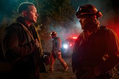 Fire Country