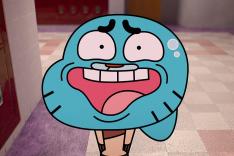 Le Monde incroyable de Gumball