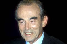 Emission spéciale : Robert Badinter au Panthéon